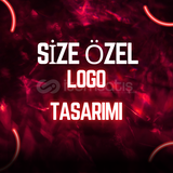 Ucuza özel logo mu istiyorsun ? Doğru yerdesin!