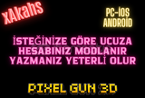 UCUZA ÖZEL PAKET YAPILIR (PC/ANDROİD/İOS)