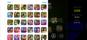 UCUZA,PAZARLIK VARDIR 3188 KG