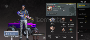 Ucuza Pubg Hesap Açıklamayı Okumadan Alma