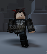 UCUZA ROBLOX HESABI 