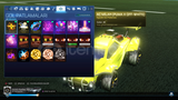 Ucuza Rocket League + PSN Hesabı