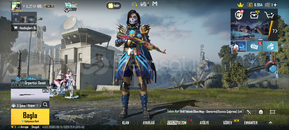 UCUZA ROYALE PASS AÇILMIŞ HESAP