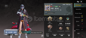 Ucuza Rp Açık Hesap 11 Destansı 35 Koleksiyon