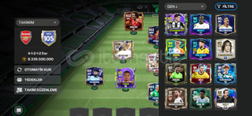 Ucuza sağlam fc mobile