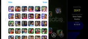 Ucuza sağlam 400 MC var acil satılık hesap