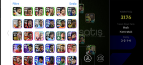 Ucuza sağlam pes hesabı acil satılık  Ucuza sağlam pes hesabı acil satılık