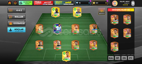 UCUZA ŞAMPİYON HESAP