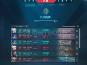 UCUZA SATILIK BOL SKİNLİ HESAP