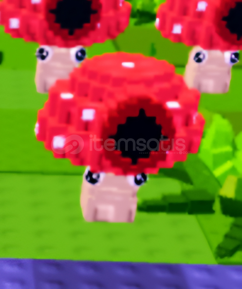 UCUZA 2 ADET SHROOMBINO PLANTS VS BRAINROTS UCUZA 2 ADET SHROOMBINO PLANTS VS BRAINROTS