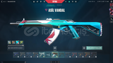 UCUZA SMURFLUK HESAP 420 RADYANİT İLK MAİLLİ!!!