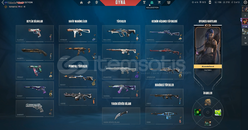 Ucuza Taktikayılı Hesap