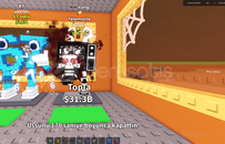 Ucuza telemorte yin yang