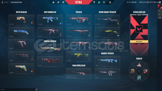 ucuza valorant hesap