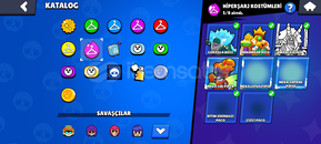 Ucuza veriyorum bs hesabı 