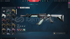 UCUZA YAĞMACI VANDALLI VE KELEBEKLİ HESAP