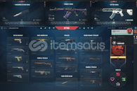 UCUZA YAĞMACI VANDALLI VE KELEBEKLİ HESAP