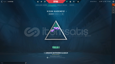 UCUZA YÜCELİK GÖRMÜŞ AKTİF OLARAK ELMAS HESAP