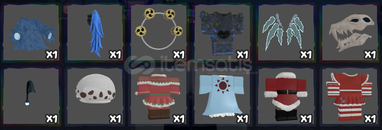 ucuzdan item satış yapıyorum