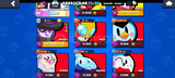 Ucuzu Brawl starts hesabı .
