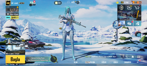 UCUZUNDAN 3 YÜKSELTİLEBİLİRLİ NADİR DOLU HESAP