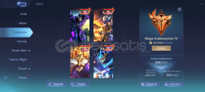 Ucuzundan mega4 Ucuzundan mega4