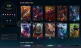 ucuzundan satılık vlad main hesap