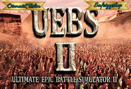 ☘️UEBS 2 Ultimate Epic Battle Simulator 2☘️