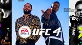 UFC 4 + FİFA 23 PS4 – PS5