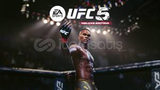 UFC 5 (Hesap Kiralama) PS5