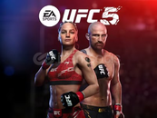 ⭐UFC 5 PS5/PRO +GARANTİ +DESTEK ⭐UFC 5 PS5/PRO +GARANTİ +DESTEK