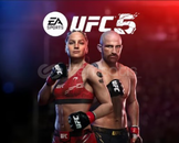 UFC 5 PS5/PRO +GARANTİ +DESTEK