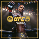 UFC 5 Ultimate Edition PS5 + Garanti