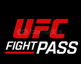 UFC Fight Pass 1 Aylık Premium +Garanti