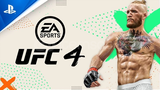 Ufc4 Ps4:5