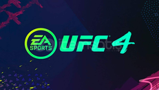 UFC4 PS4 PS5 UFC4 PS4 PS5