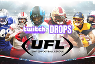 UFL | 120M CP + 700 LP + Dahası | Twitch Drops