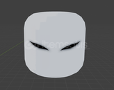 ⚡ [UGC] Anime Yüzü ⚡