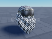 ⚡ [UGC] Balaclava ⚡