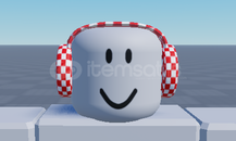 ⚡ [UGC] Chrismas Kulaklık ⚡