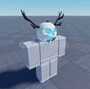 ⚡ [UGC] Ghosdeeri Maskesi ⚡