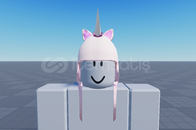 ⚡ [UGC] Unicorn Sapka ⚡