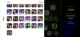 Uğurcanlı mükemmel Başlangıç Hesabı!! 