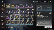 UL 25 - EU Cartethyia + Lupa 