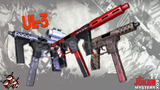 UL-3 'Bloody Mary' - APB Reloaded Legendary
