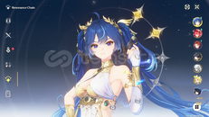 UL 45 S2 IUNO + BIS + LYNAE