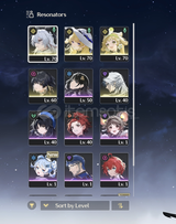 UL 46 | 12x5* Zani + Bis Phoebe+Bis
