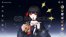 EU UL52 | S3R1 CHISA | SHOREKEEPER | 4x 5★ SİLAH