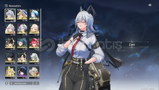 UL 66 Zani c1 Bis team Cartethyia c1 bis team