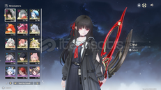 UL 69| Augusta Phrolova Chisa